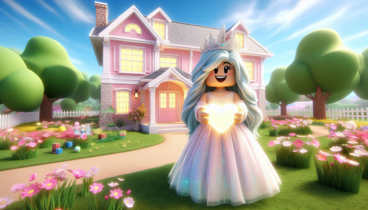 Valentines Tycoon❤️ screenshot