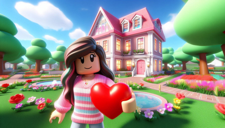 Valentines Tycoon❤️ screenshot