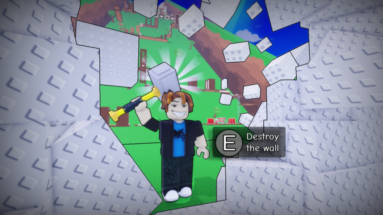 Crush Tower screenshot