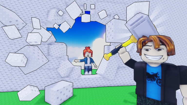 Crush Tower screenshot