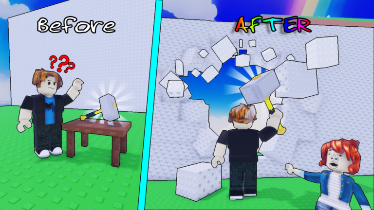 Crush Tower screenshot