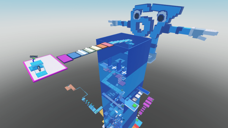 ✋ 67 Slap Tower  (UPDATE) screenshot