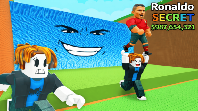 [UPD3] Escape Tsunami for Soccer Players ⚽ screenshot