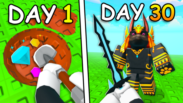 Forge a Sword ⚔️ screenshot