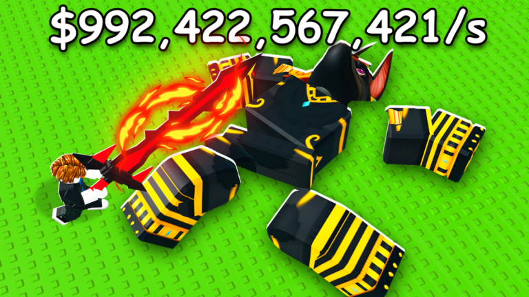 Forge a Sword ⚔️ screenshot