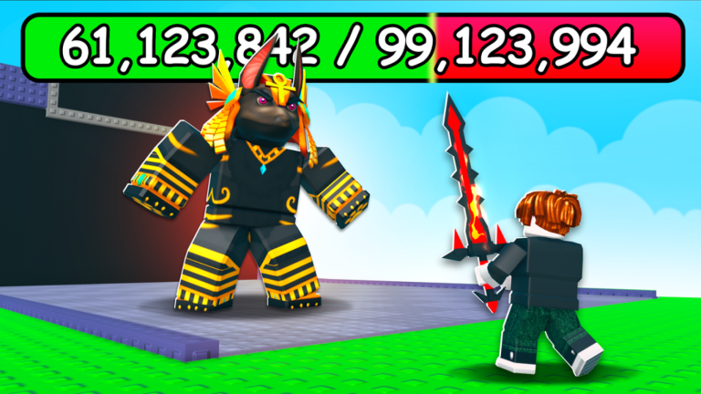 Forge a Sword ⚔️ screenshot