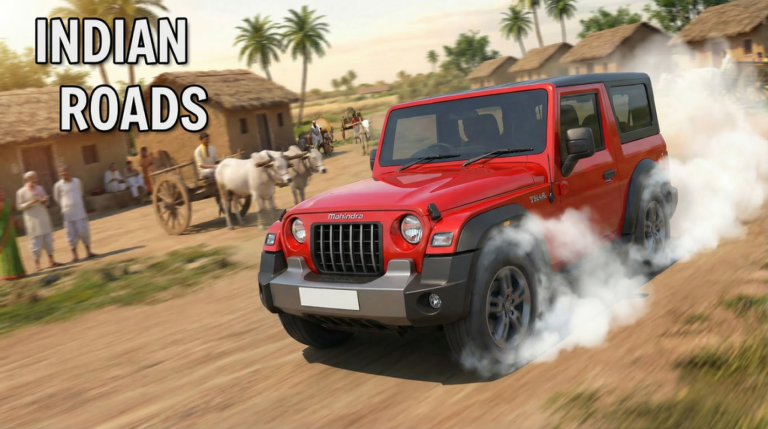 [NEW] Indian Roads  screenshot