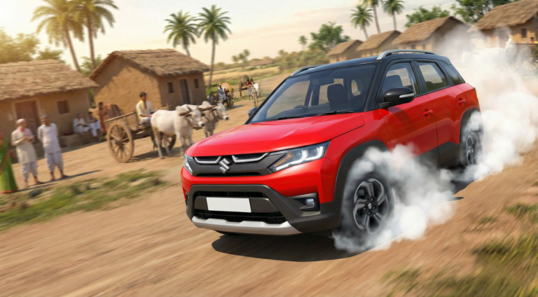 [NEW] Indian Roads  screenshot