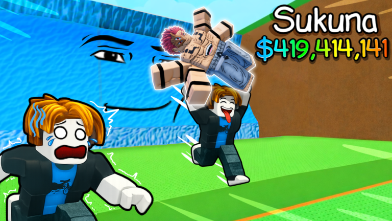 Escape Tsunami for Animes screenshot