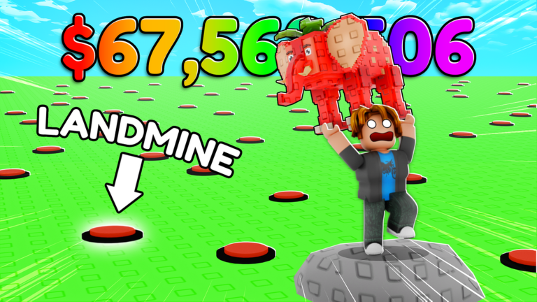 Escape Traps For Brainrots! screenshot