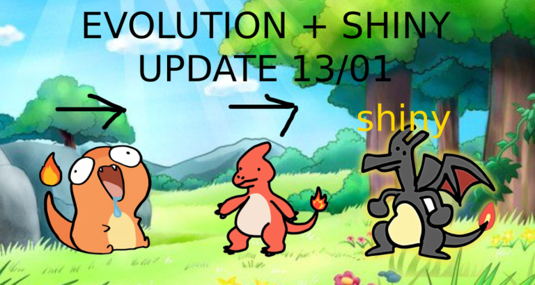 PokéDoodles! screenshot