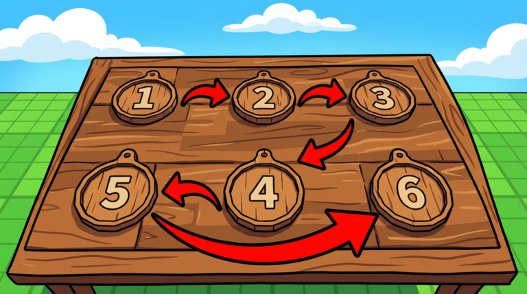 Number Memory 🧠 screenshot