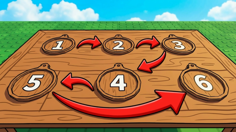 Number Memory 🧠 screenshot