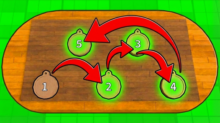 Number Memory 🧠 screenshot