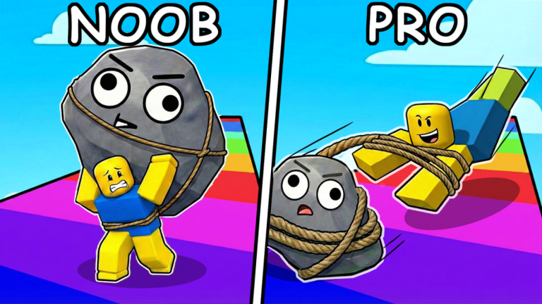 Stone Thrower Training screenshot