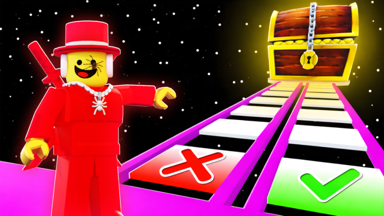 Sammy Glass Bridge screenshot