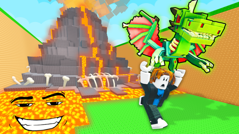 Survive Disasters for Brainrots! screenshot