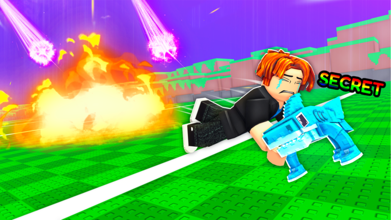 Survive Disasters for Brainrots! screenshot