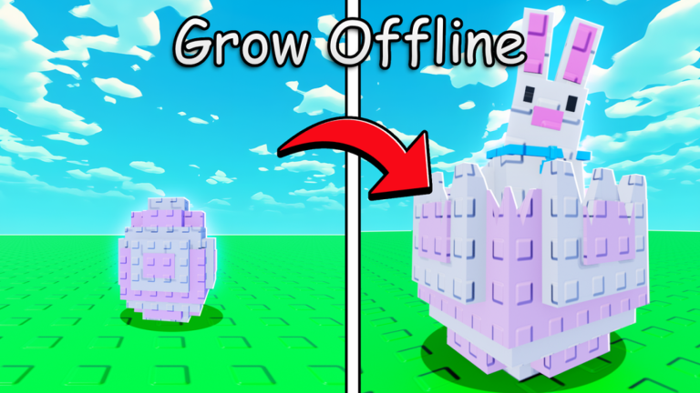 [🐣] Grow Your Pets screenshot