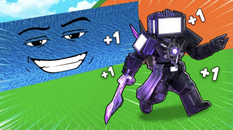 Escape Tsunami for Skibidi Toilet! screenshot