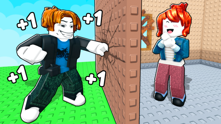 💥Punch Door To Escape screenshot