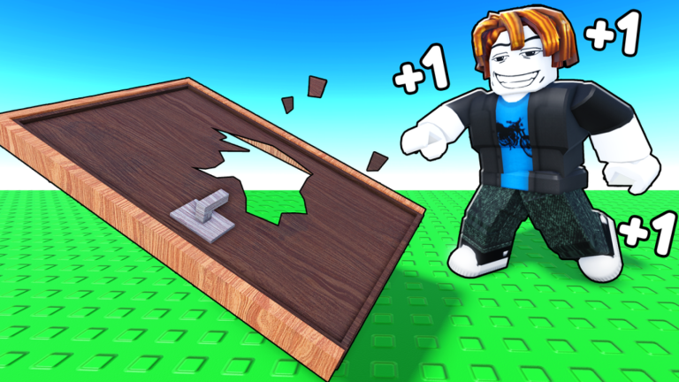 💥Punch Door To Escape screenshot