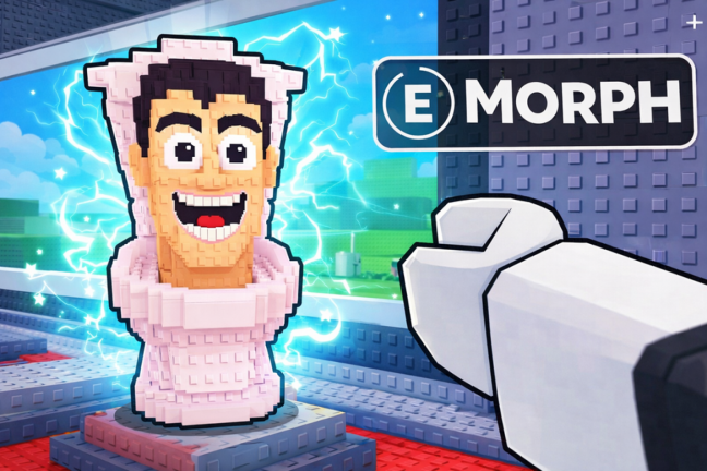 [DIVINE✨] Brainrot Life Roleplay RP screenshot