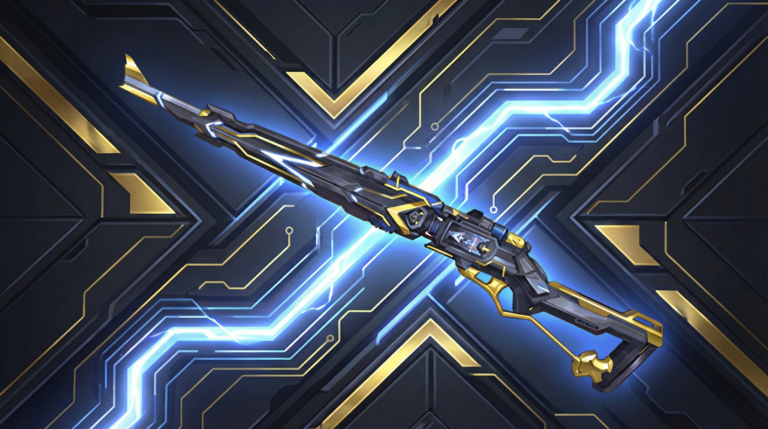 Havok [Sniper FPS] screenshot