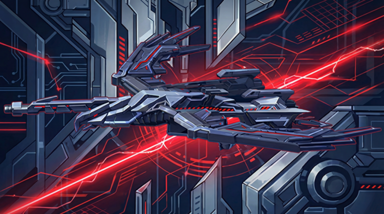 Havok [Sniper FPS] screenshot