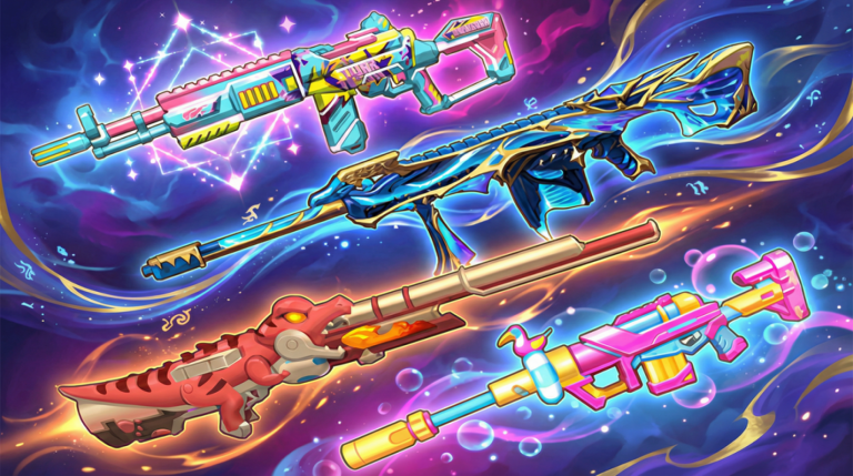 Havok [Sniper FPS] screenshot