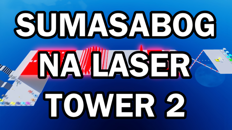 Exploding Na Laser Tower 2 screenshot
