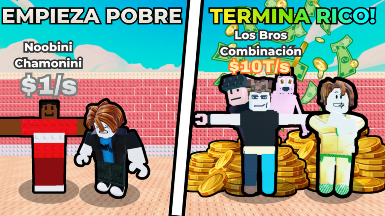 Steal A Latamrot screenshot