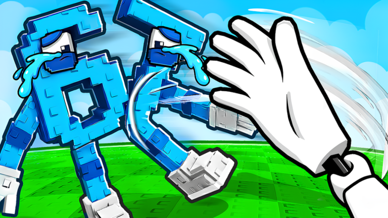 Slap The Brainrots screenshot