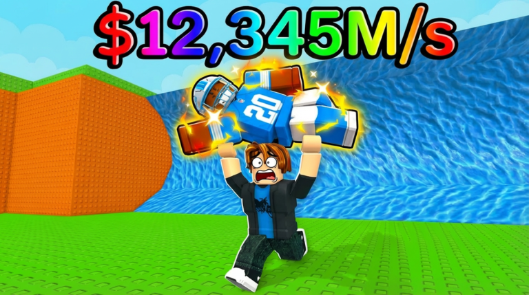 [NOW] Escape Tsunami for Football Players!  screenshot