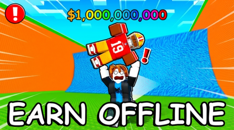 [NOW] Escape Tsunami for Football Players!  screenshot