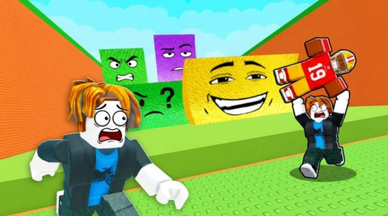 [NOW] Escape Tsunami for Football Players!  screenshot