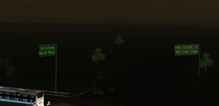  VietNam Driving Roleplay 2 screenshot