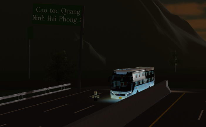  VietNam Driving Roleplay 2 screenshot