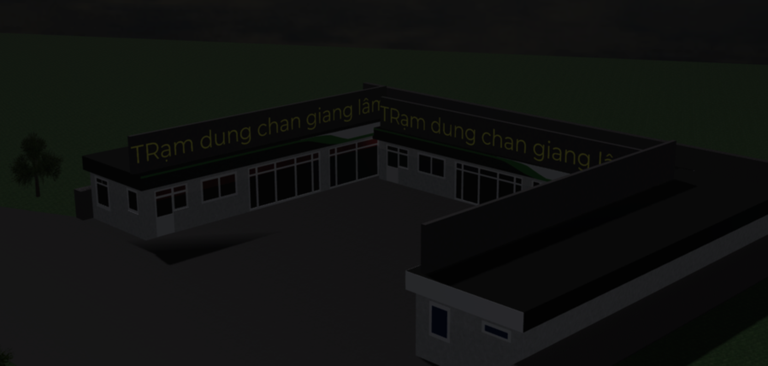  VietNam Driving Roleplay 2 screenshot