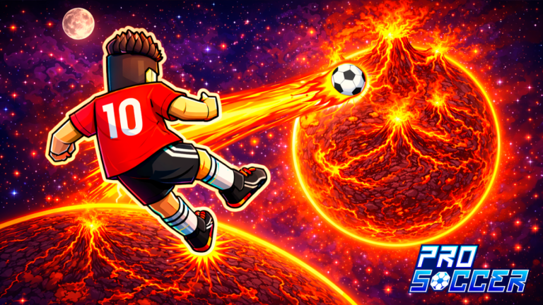 [NEW ZONE] Pro Soccer Simulator⚽ screenshot