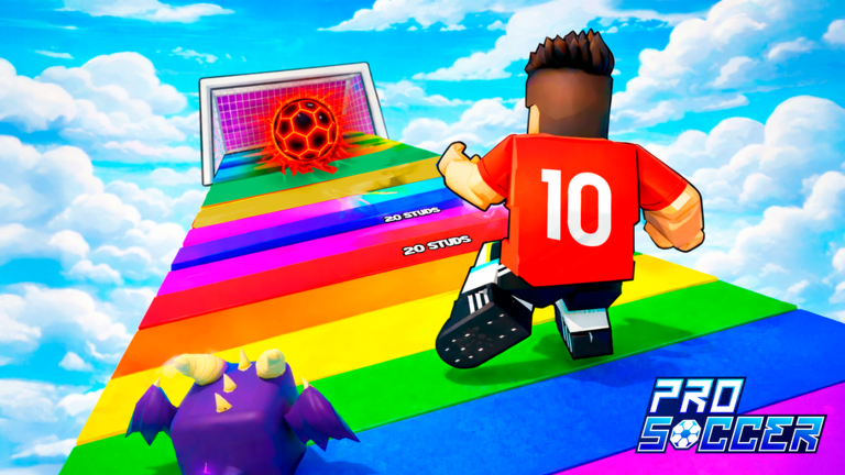 [NEW ZONE] Pro Soccer Simulator⚽ screenshot