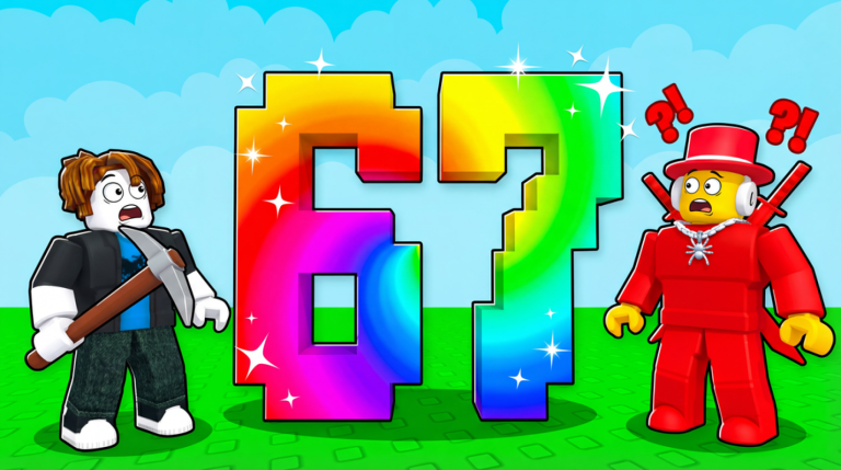 Roll for 67 screenshot