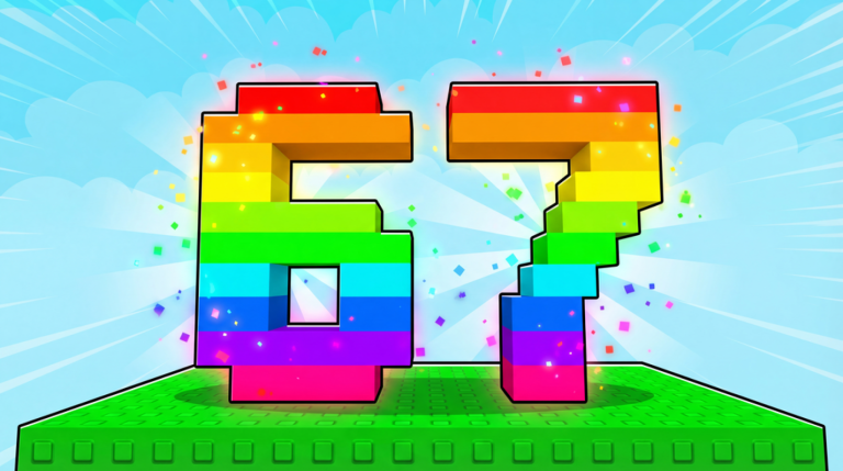 Roll for 67 screenshot