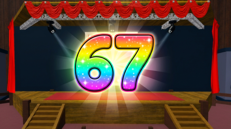 Roll for 67 screenshot