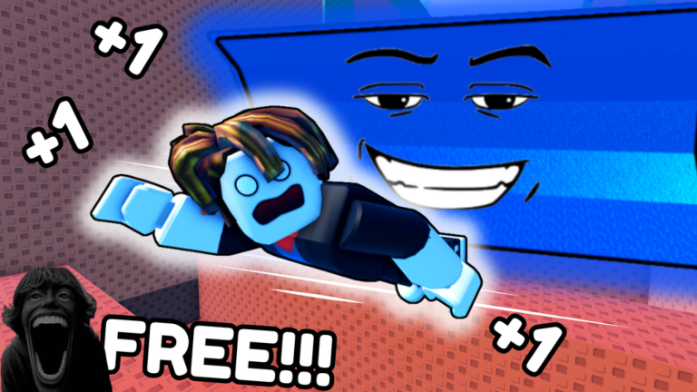 +1 Speed Per Fly screenshot