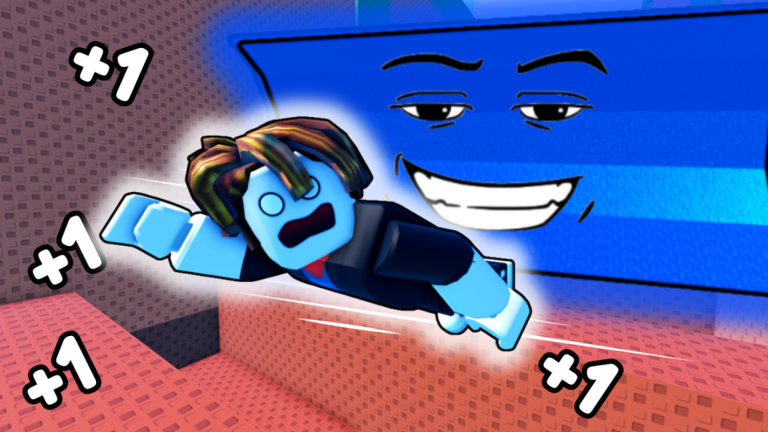 +1 Speed Per Fly screenshot