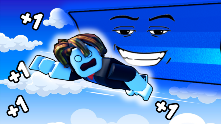 +1 Speed Per Fly screenshot