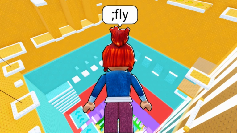 [✨3 ROBUX] HD Admin Abuse Tower screenshot