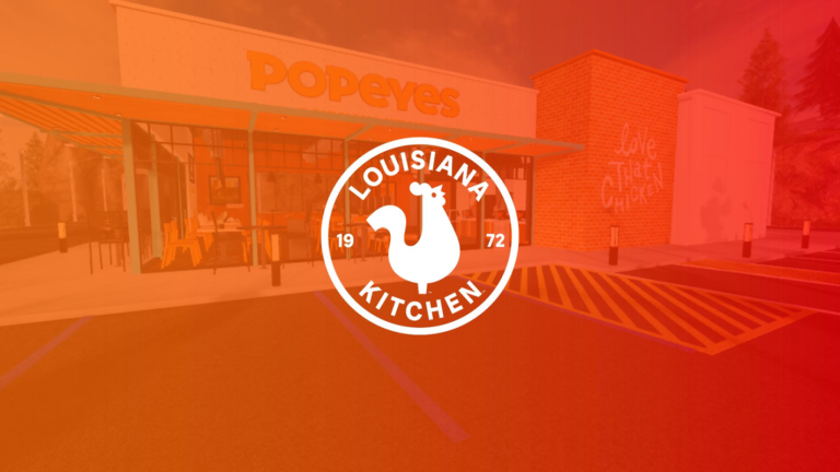 [💸TIPS] Work at a Popeyes screenshot
