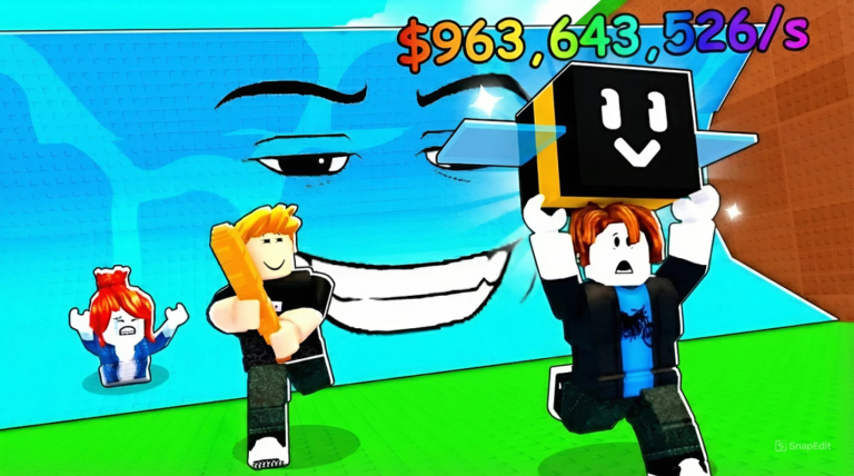 [UPD 2] Escape Tsunami for Bee! screenshot